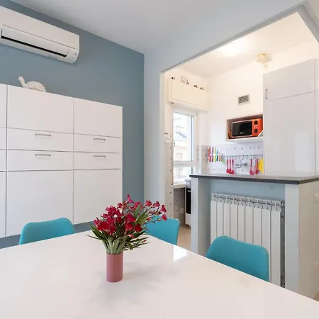 Apartment Casa Mia By Interhome